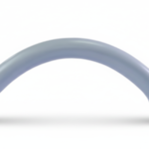 curva pvc c 40 de 1/2"