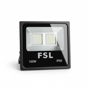 lamparas de reflector led de 100w