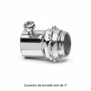 conector compresion emt de 3