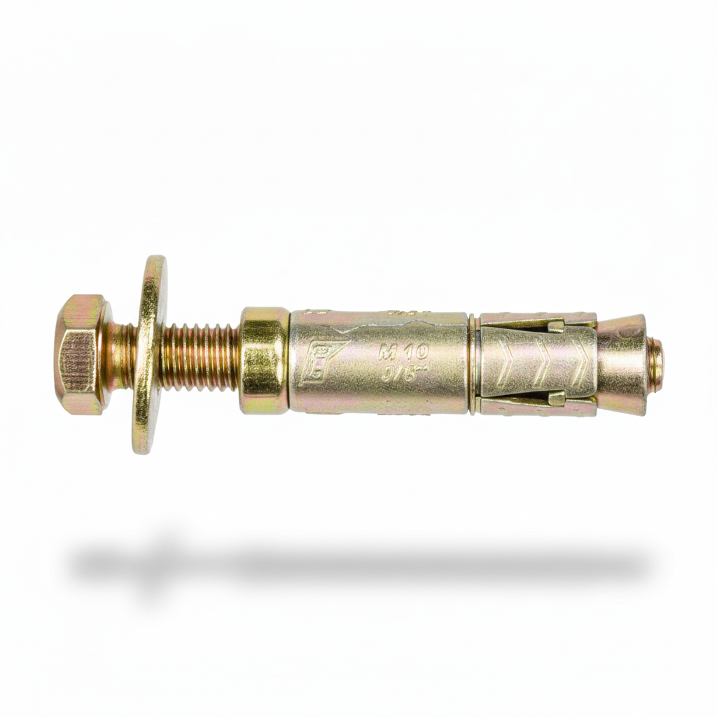 expansor metalico m8 expansor metalico m8