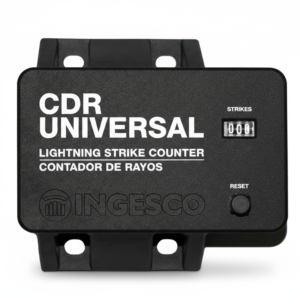 contador de eventos ingesco cdr 11