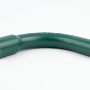curva pvc c 40 de 4"