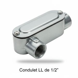 condulet ll de 1/2