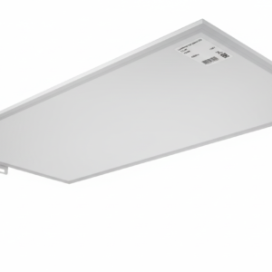 luminaria tipo panel led para adosar 2ftx4ft 120/v 4000lum
