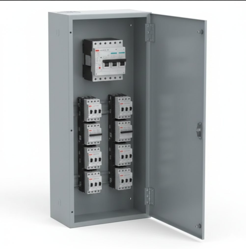 gabinete nema 1 int.termo ind. hdljdl j250s gabinete nema 1 int.termo ind. hdljdl j250s