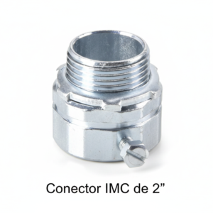conector imc de 2