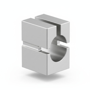 conector de aluminio y28 28 a:3/0 4/0