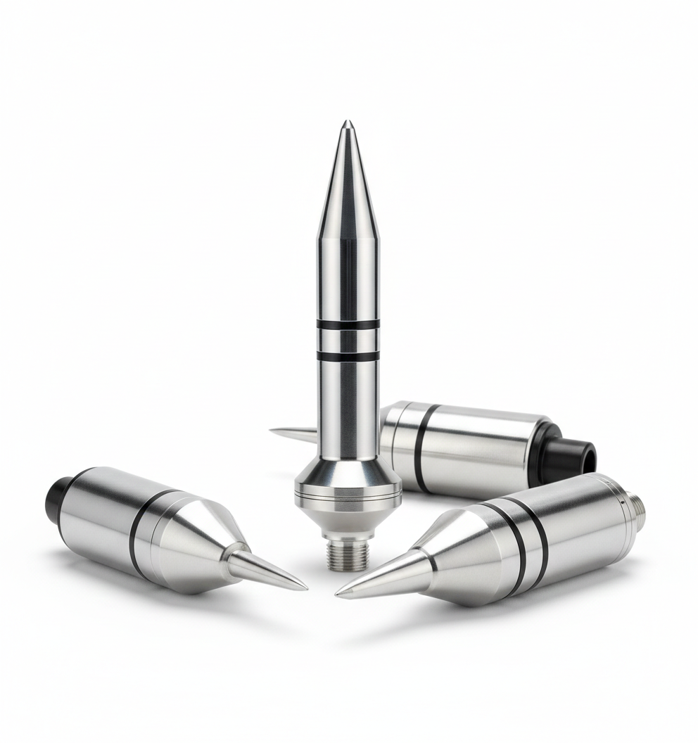 pararrayos alltec terrastreamer® 60 metros de radio , stainless steel early streamer emission terminal pararrayos alltec terrastreamer® 60 metros de radio , stainless steel early streamer emission terminal