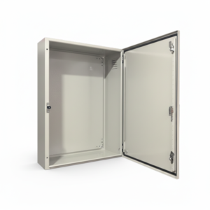 gabinete metalico 800x600x300 ip 66