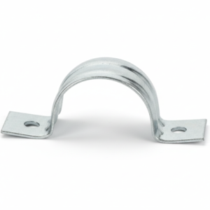 abrazadera emt de 3/4"