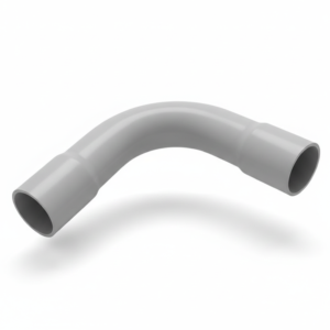 curva pvc c 20 de 1 1/4"