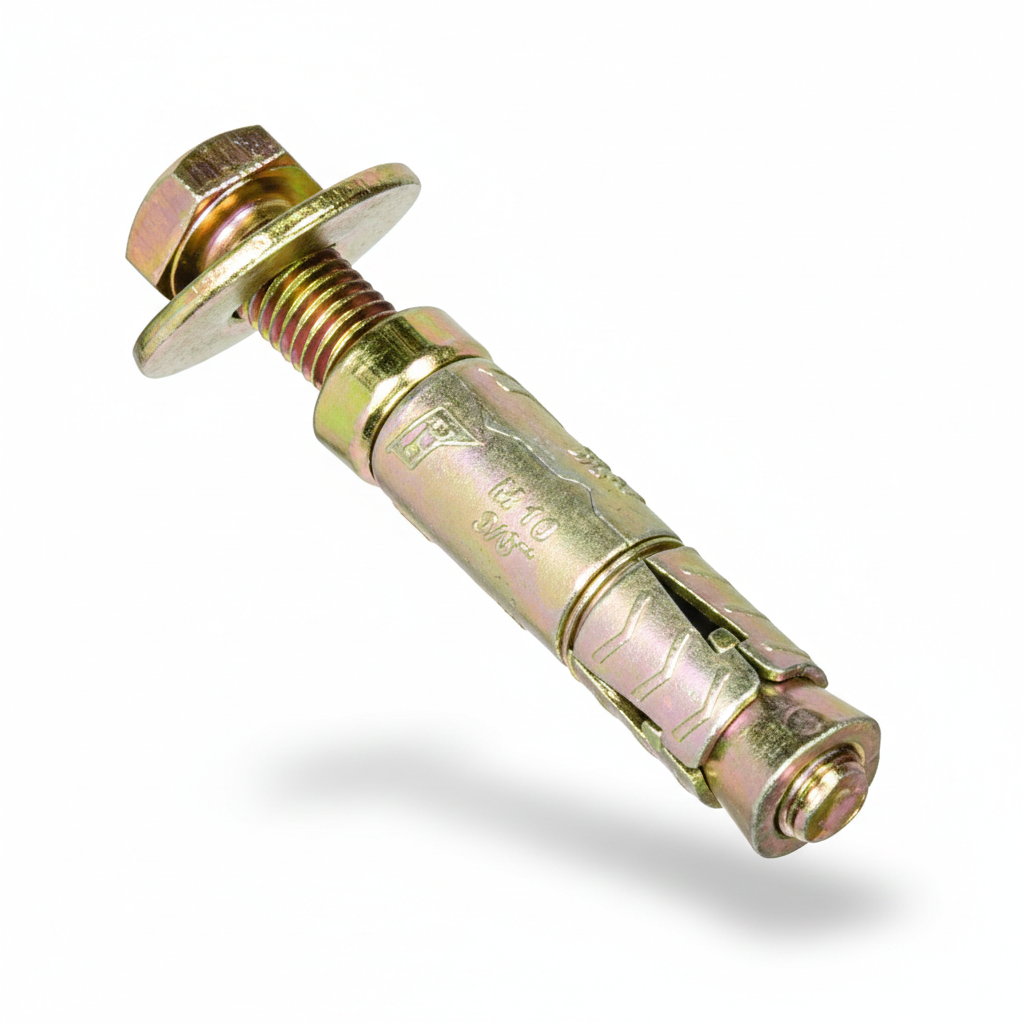 expansor metalico m8 expansor metalico m8