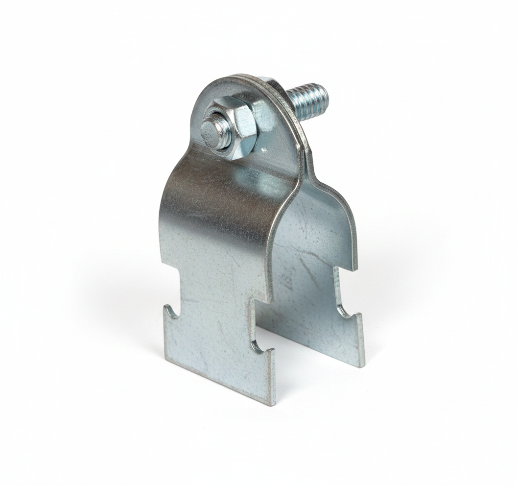 abrazadera strut de 3/4" abrazadera strut de 3/4"