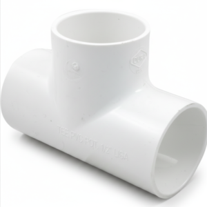 tee pvc pot.1/2 lisa