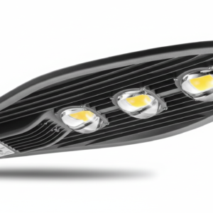 lampara tipo cobra ilukon led street ky3 200w 16klm765 c/f 68020016a