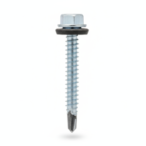 tornillo punta broca de 1"