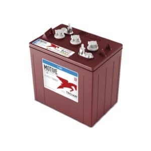 bateria de ciclo profundo 210 ah 6v