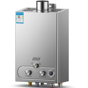 calentador de agua de gas 18 l