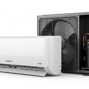 a/a comfortstar/mini split/18000btu seer 13