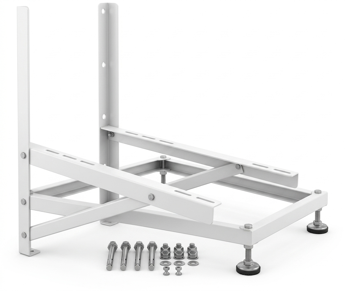 base/estructura para condensador 36000 btu base/estructura para condensador 36000 btu