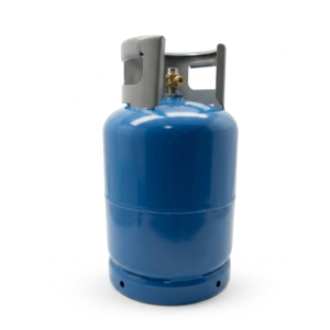llenado de gas para cilindro de 25 lb