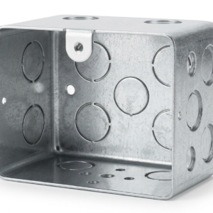 caja rect pesada nor 2x4x1 7/8