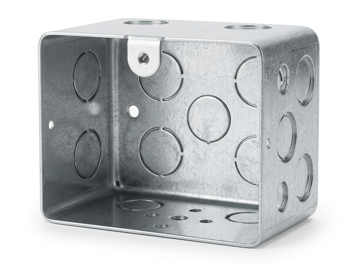 caja rect pesada nor 2x4x1 7/8 caja rect pesada nor 2x4x1 7/8