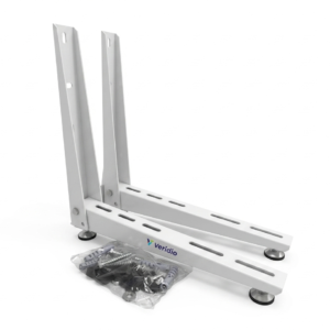 base/estructura para condensador 18000 btu