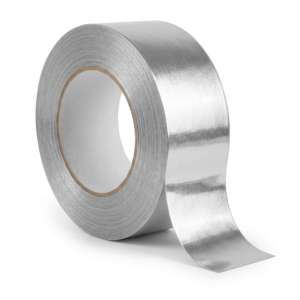 cinta adh.p/ducto cdu 50x (12588) 48mmx50mts truper